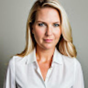 Meet your Posher, Callie